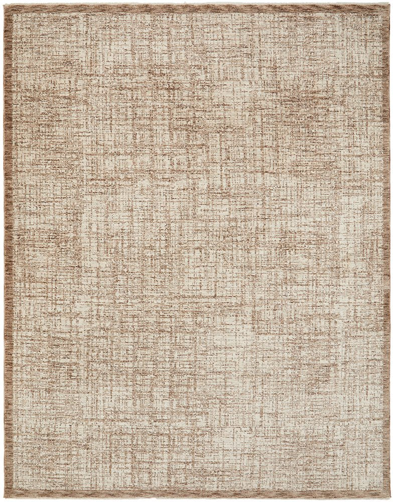 Steph and Gian Meadow Rug - Malt