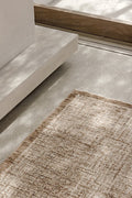 Steph and Gian Meadow Rug - Malt