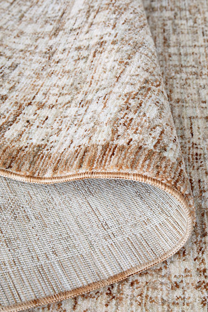 Steph and Gian Meadow Rug - Malt