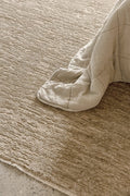 Steph and Gian Willow Rug - Wheat