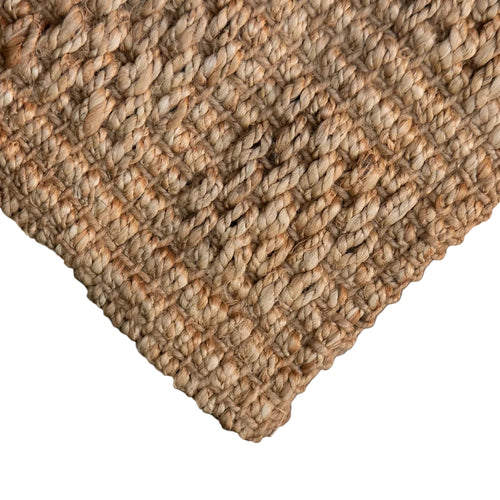 Armstrong Natural Tile Rug