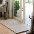 Carter Wool/Jute Doormat