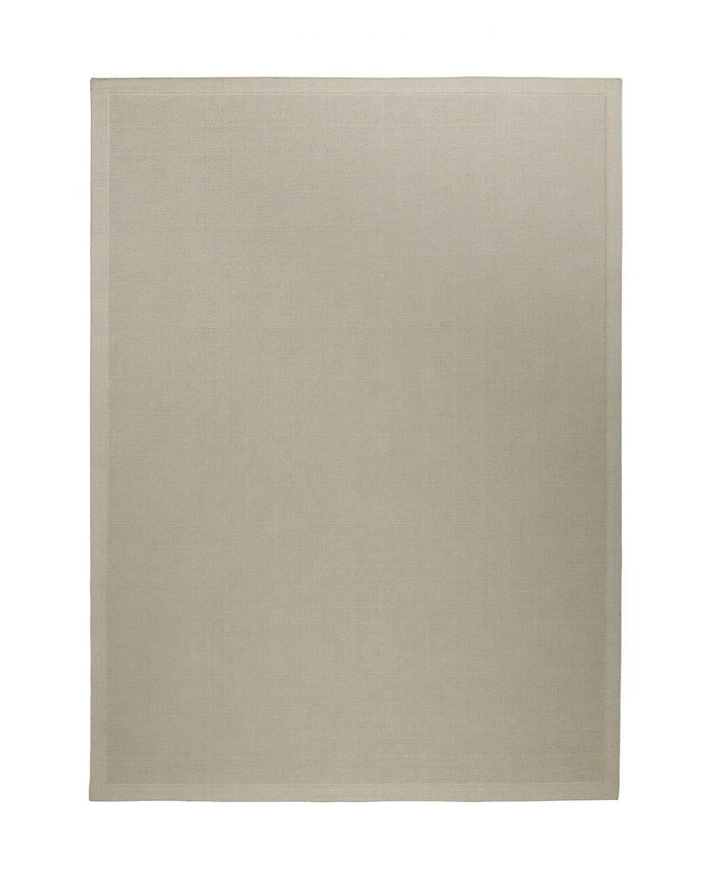 Weave Home Cassio Rug - Fog