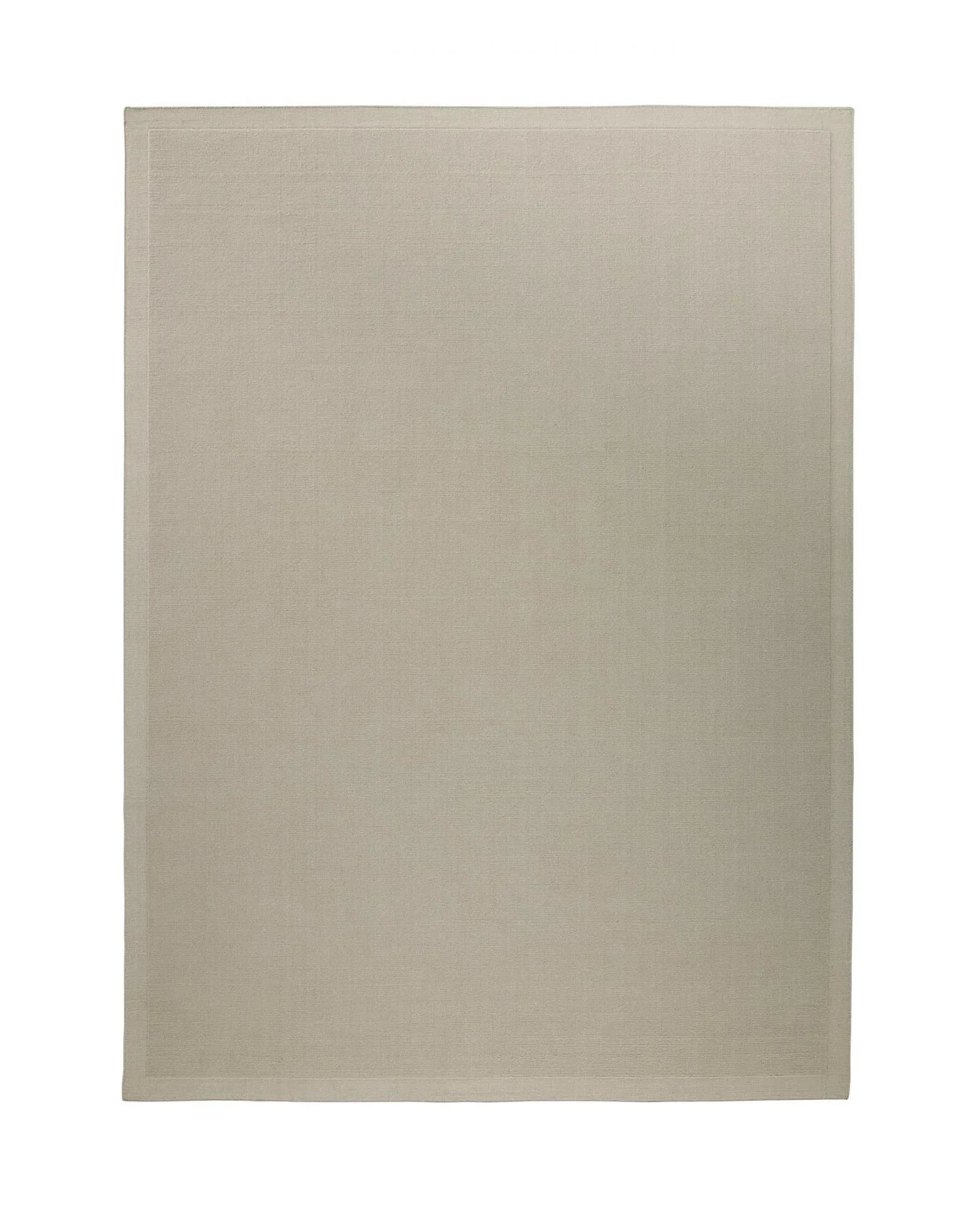 Weave Home Cassio Rug - Fog