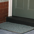 Forest Wool/Jute Doormat