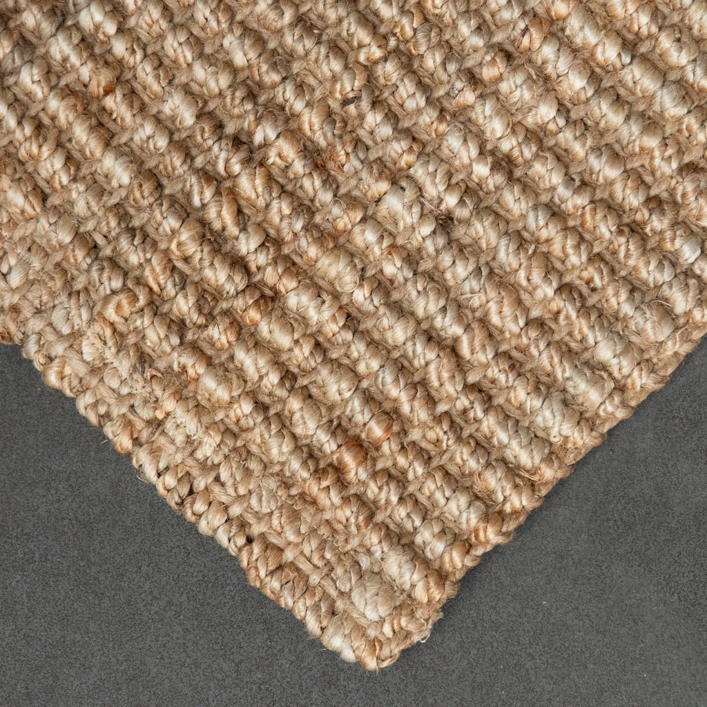 Natural Jute Rug