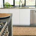 Natural Jute Runner