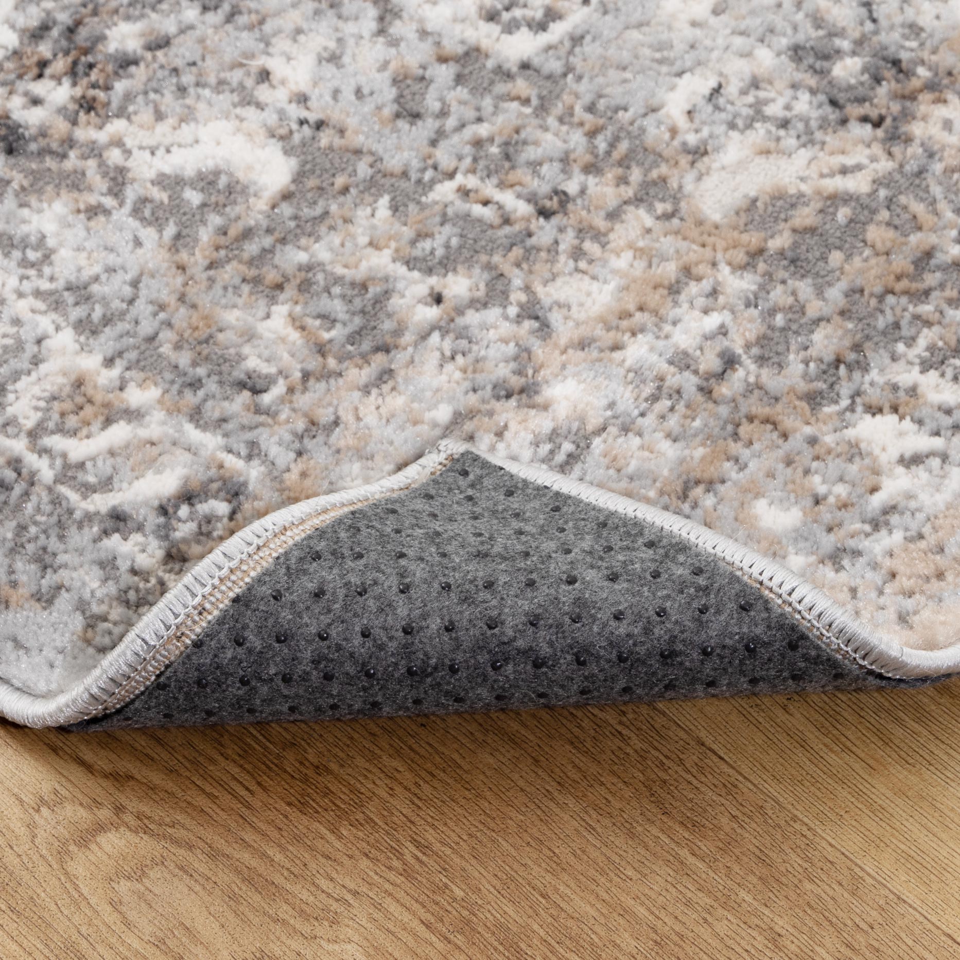 Anti-Slip Rug Pad Washable