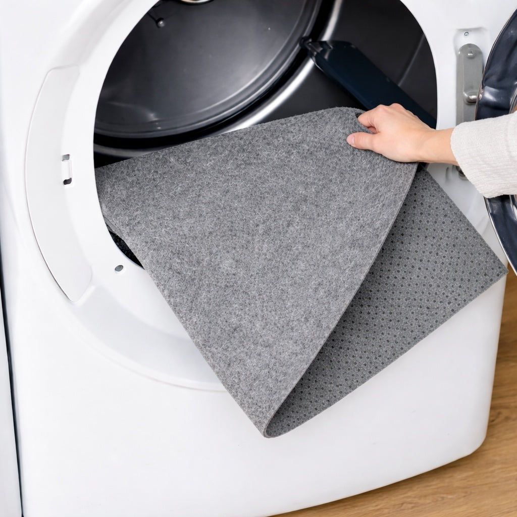 Anti-Slip Rug Pad Washable